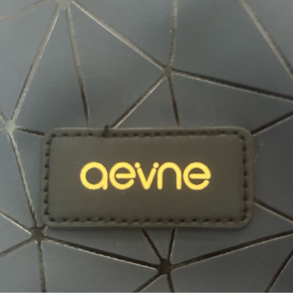 🍭Aevine Disper Bag/backpack usb speaker pockets insulated - Picture 9 of 11